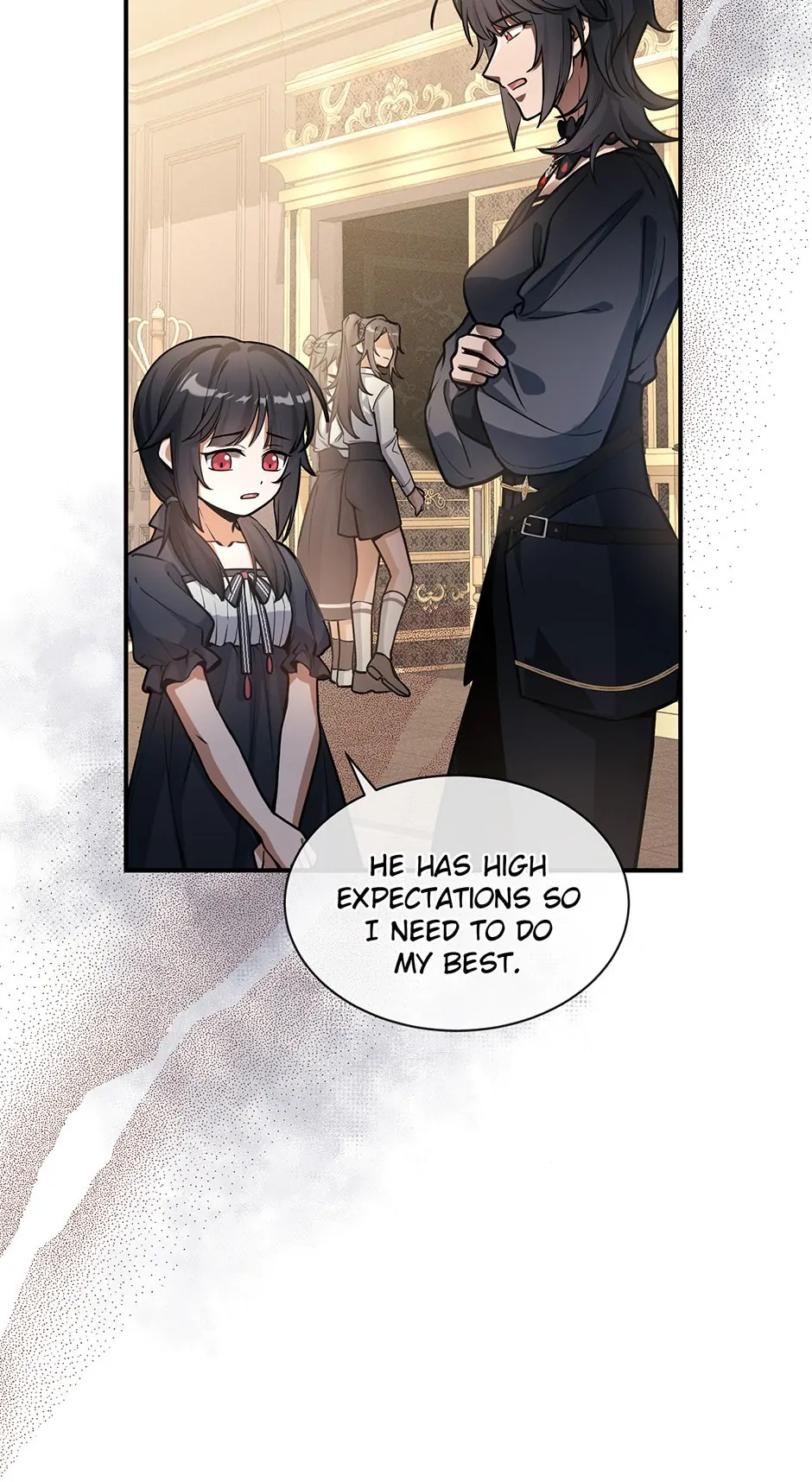 The Beginning After The End chapter 175.11 page 33