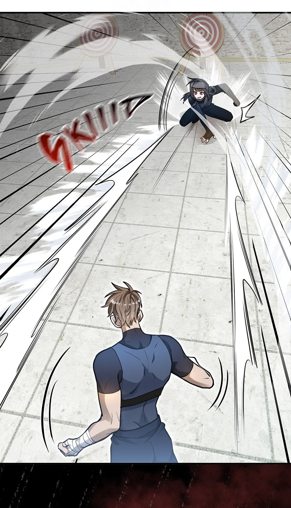 The Beginning After The End chapter 175.11 page 42