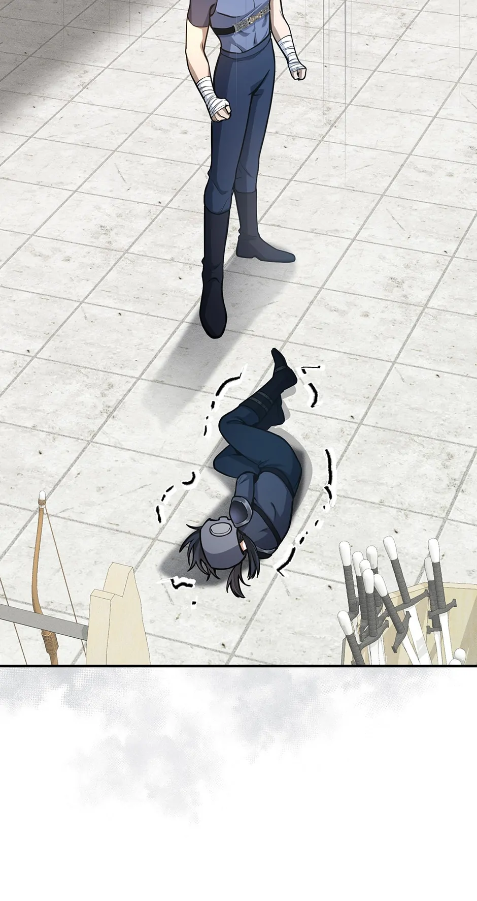 The Beginning After The End chapter 175.11 page 60