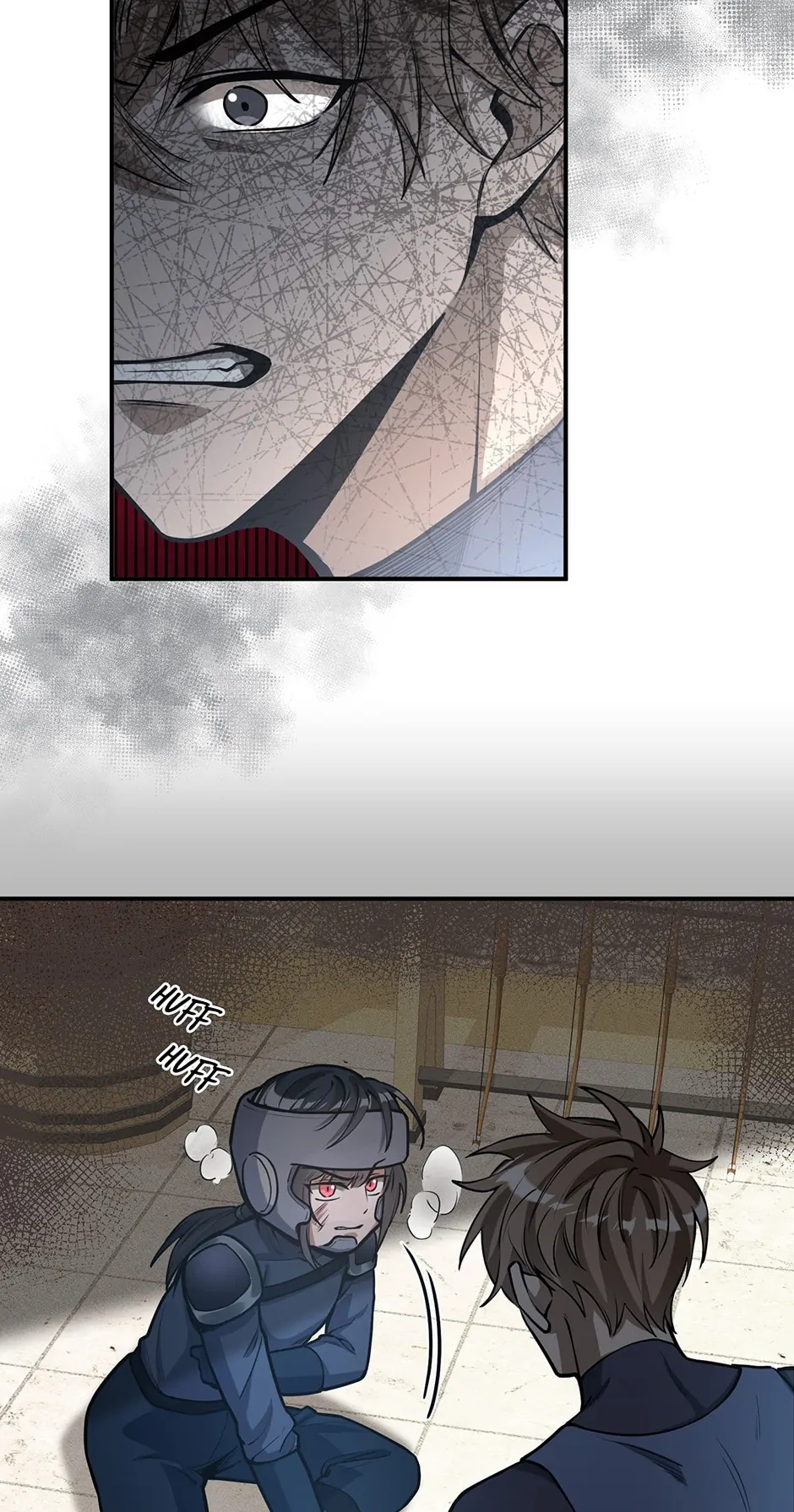 The Beginning After The End chapter 175.11 page 62