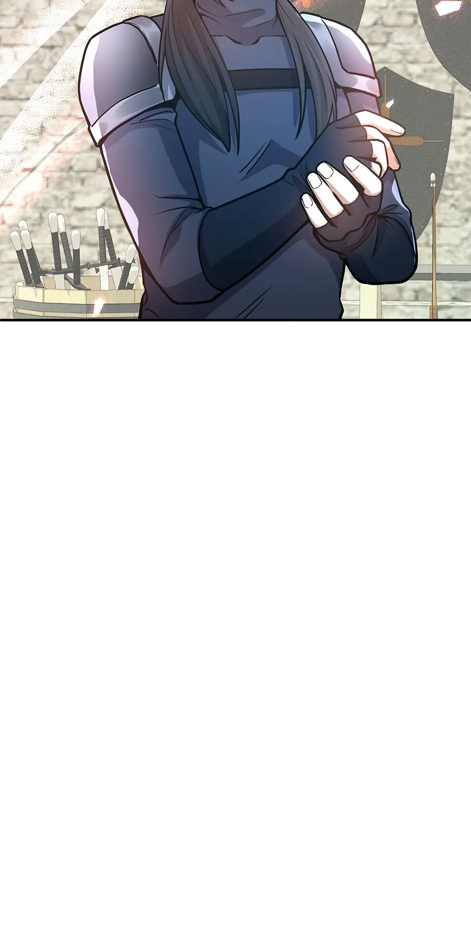The Beginning After The End chapter 175.11 page 71