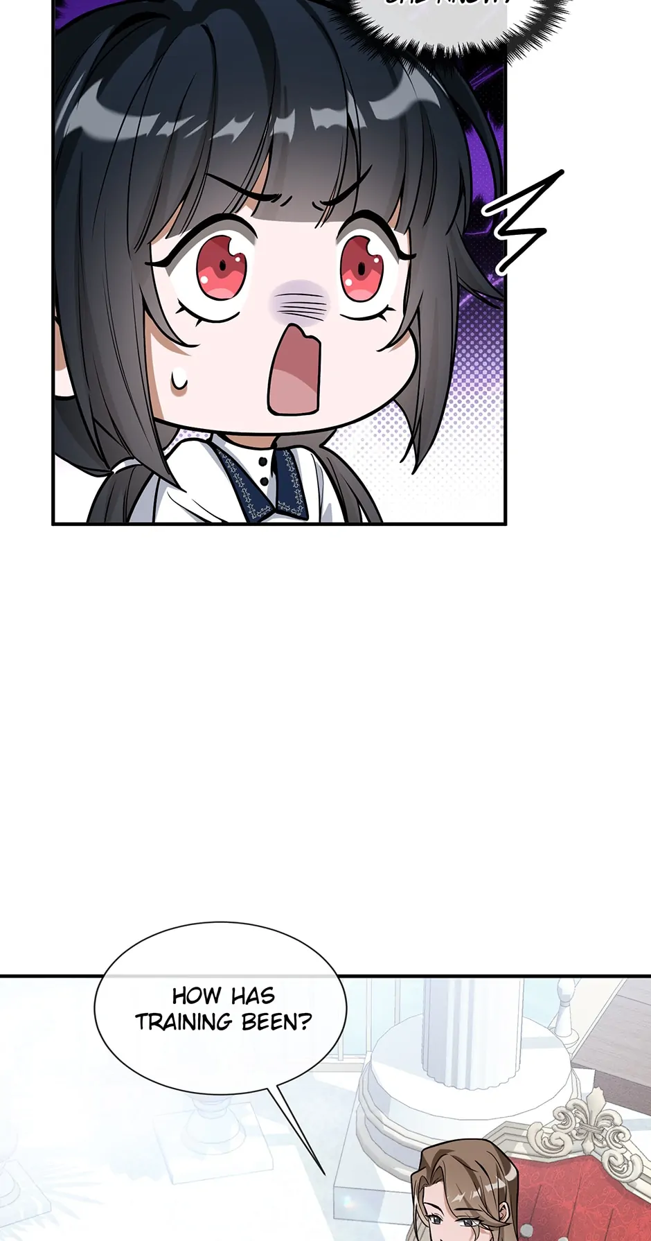 The Beginning After The End chapter 175.12 page 4
