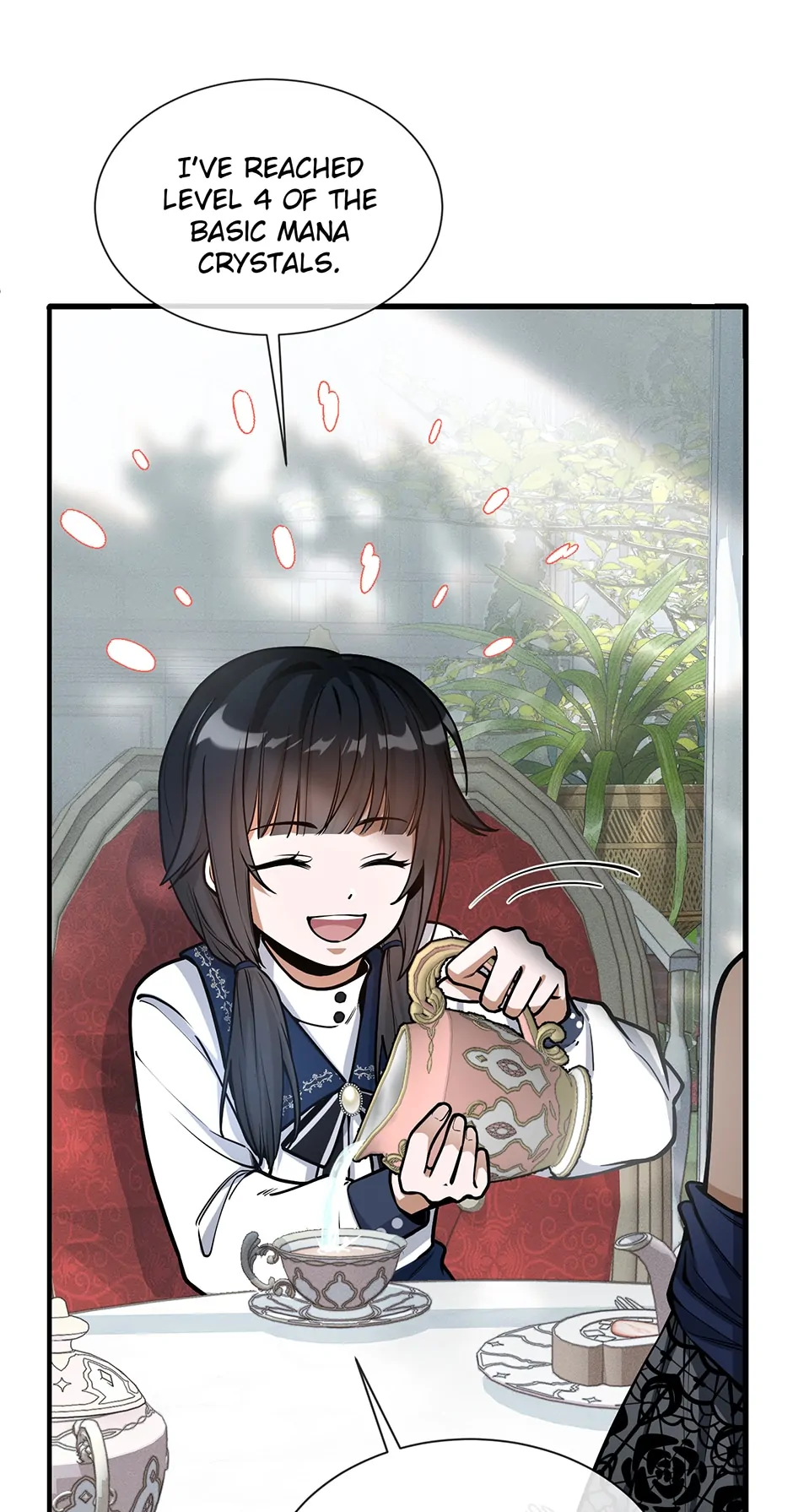 The Beginning After The End chapter 175.12 page 6