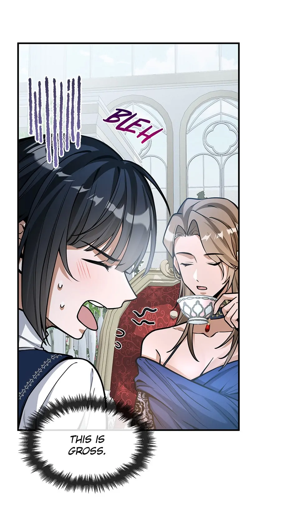 The Beginning After The End chapter 175.12 page 9