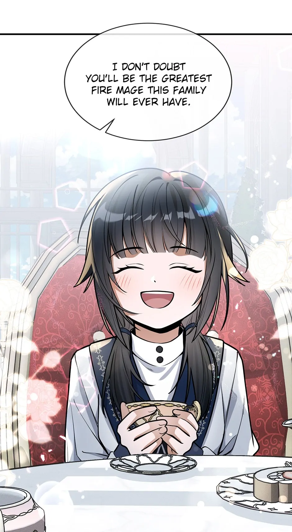 The Beginning After The End chapter 175.12 page 21