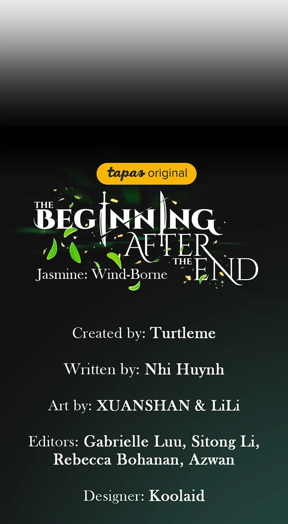 The Beginning After The End chapter 175.12 page 24