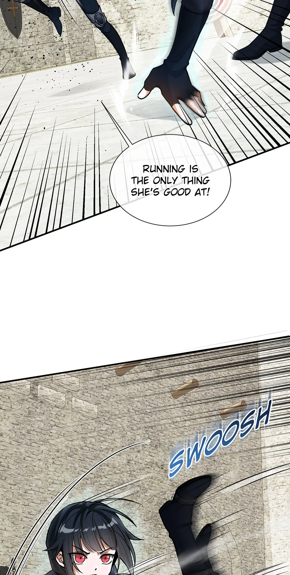 The Beginning After The End chapter 175.12 page 29
