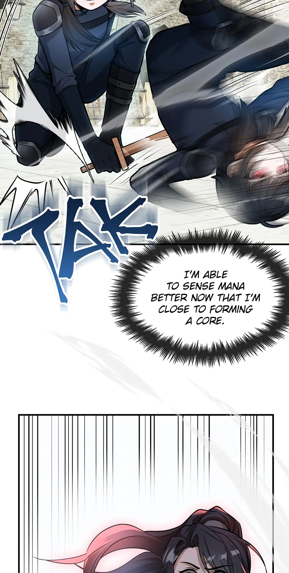 The Beginning After The End chapter 175.12 page 30