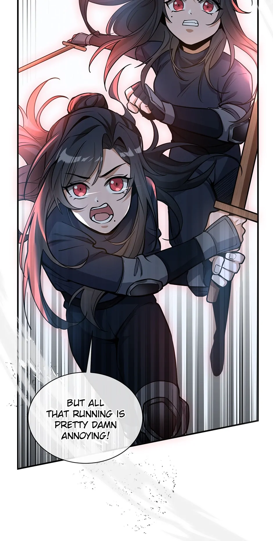 The Beginning After The End chapter 175.12 page 31
