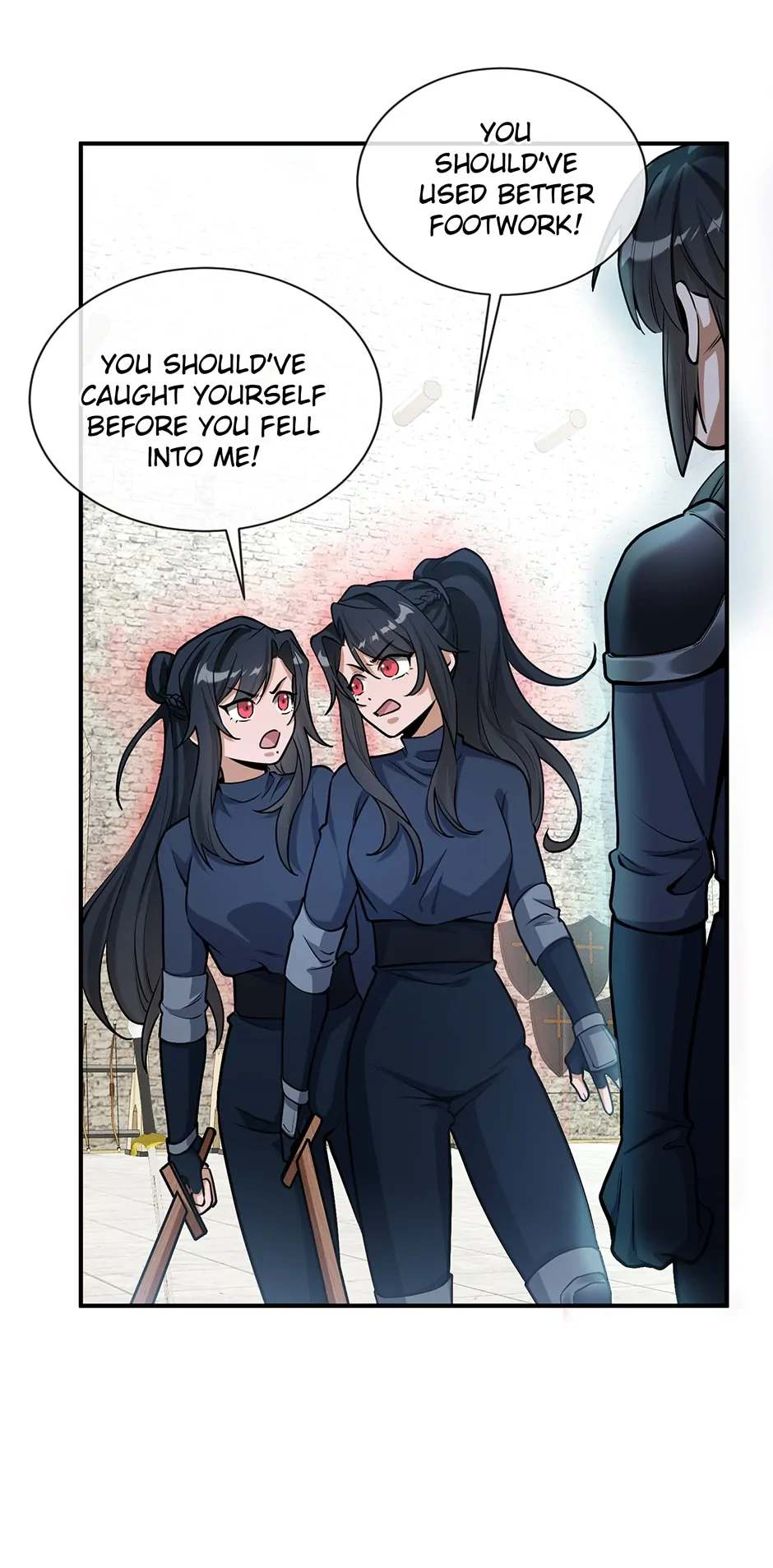 The Beginning After The End chapter 175.12 page 37