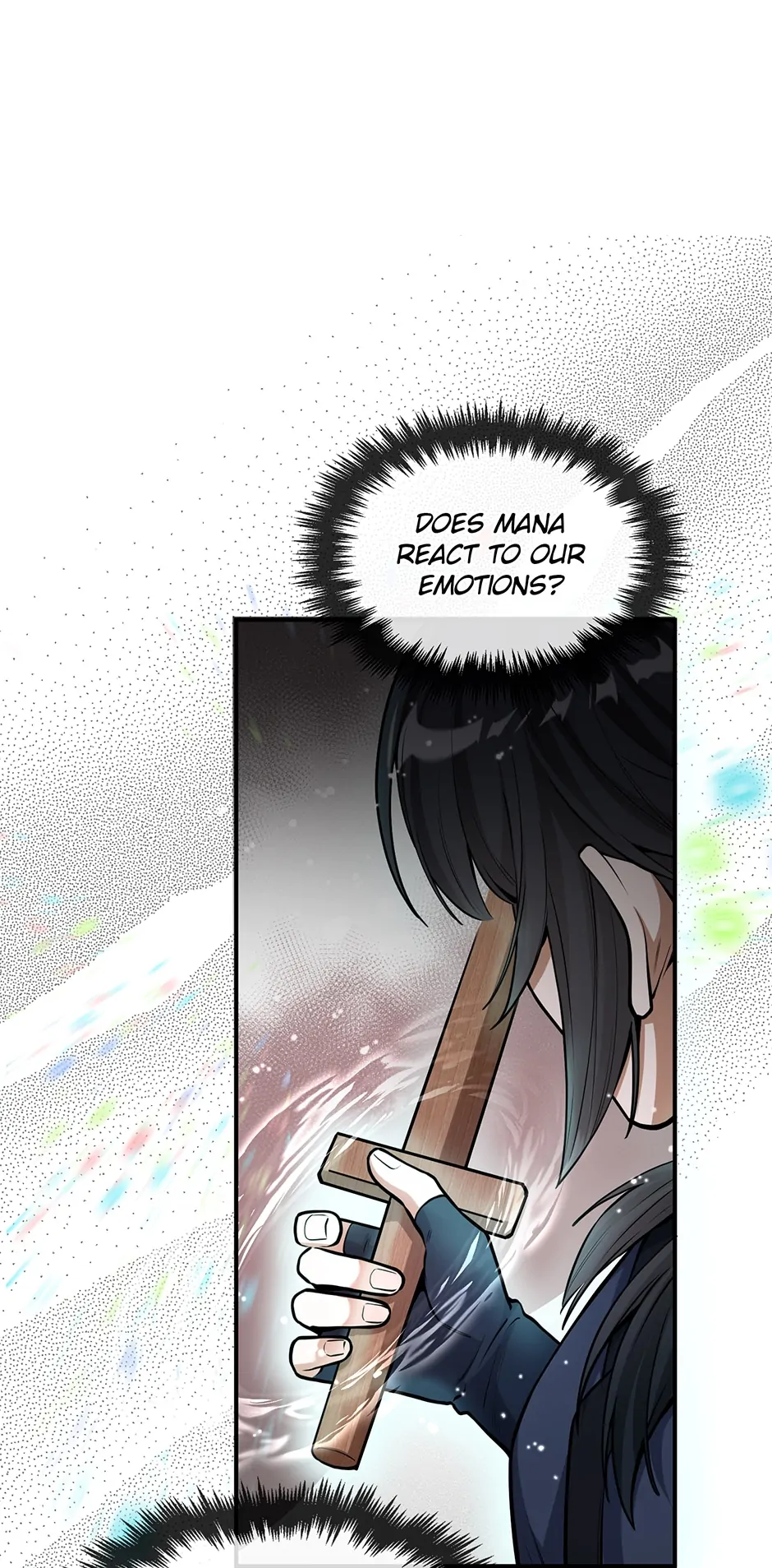 The Beginning After The End chapter 175.12 page 38