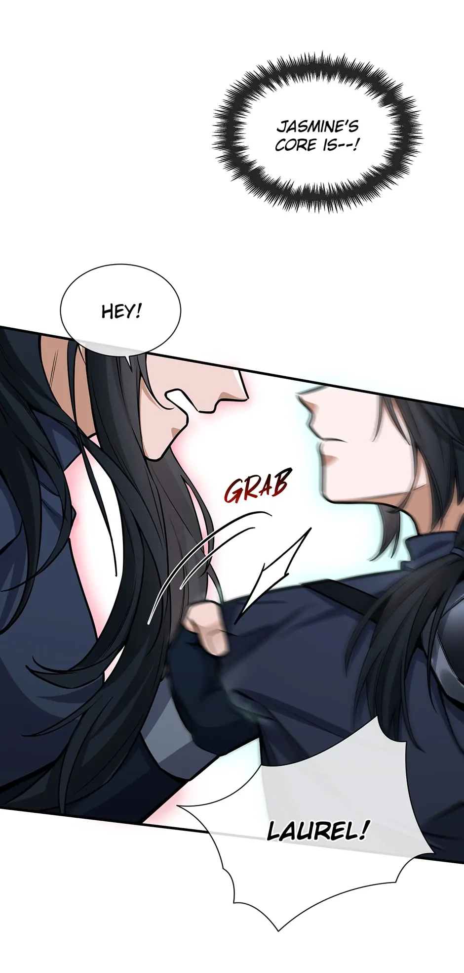 The Beginning After The End chapter 175.12 page 43