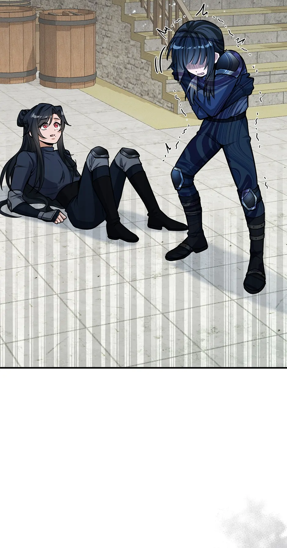 The Beginning After The End chapter 175.12 page 47