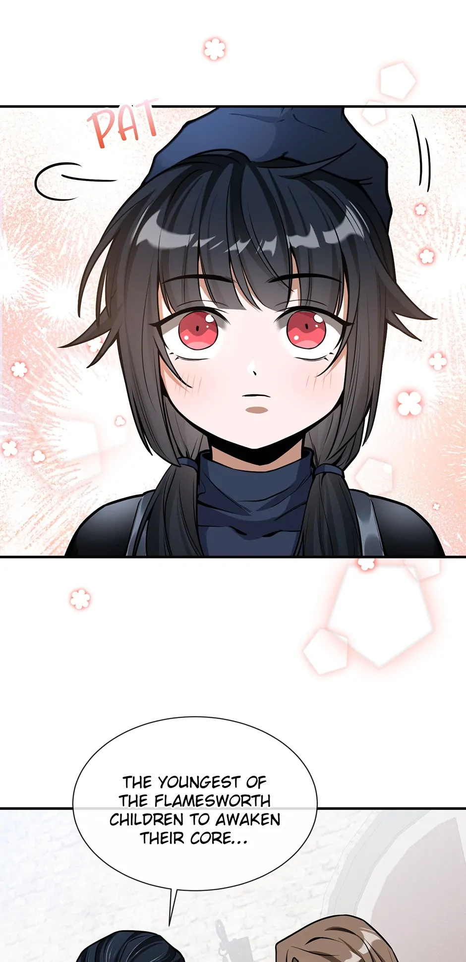 The Beginning After The End chapter 175.12 page 51