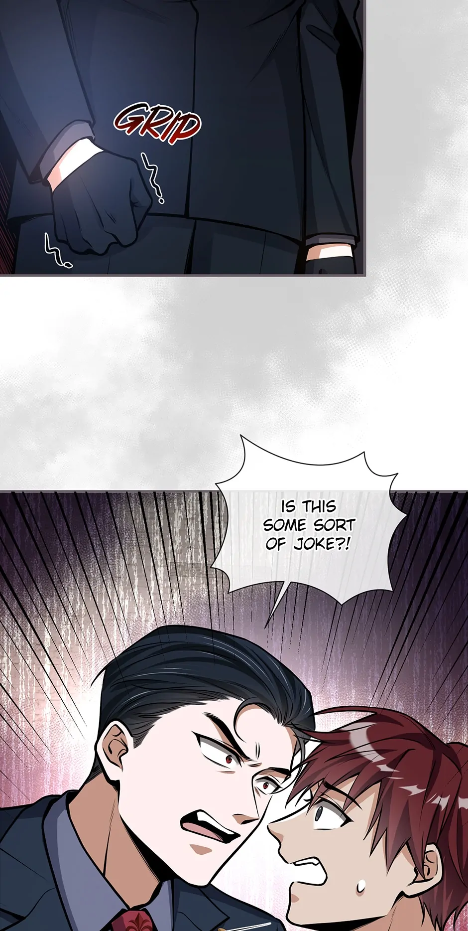 The Beginning After The End chapter 175.12 page 61