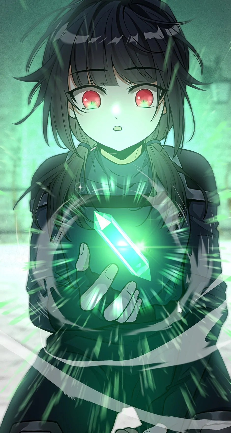 The Beginning After The End chapter 175.12 page 73