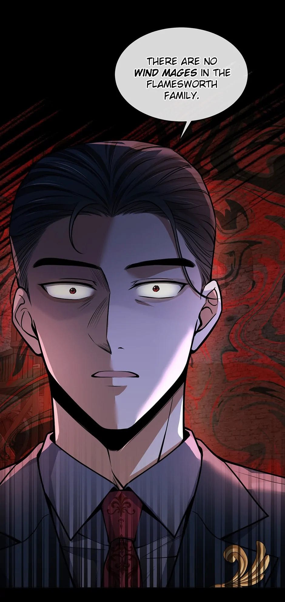 The Beginning After The End chapter 175.13 page 8