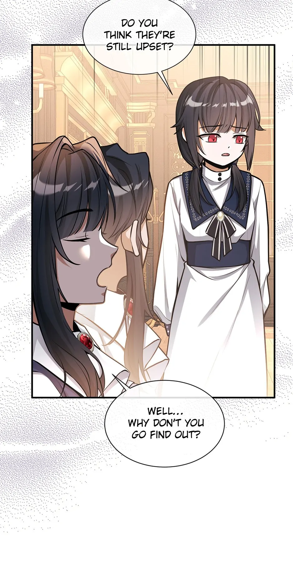 The Beginning After The End chapter 175.13 page 27