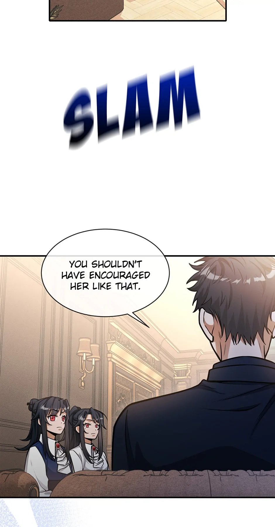 The Beginning After The End chapter 175.13 page 29