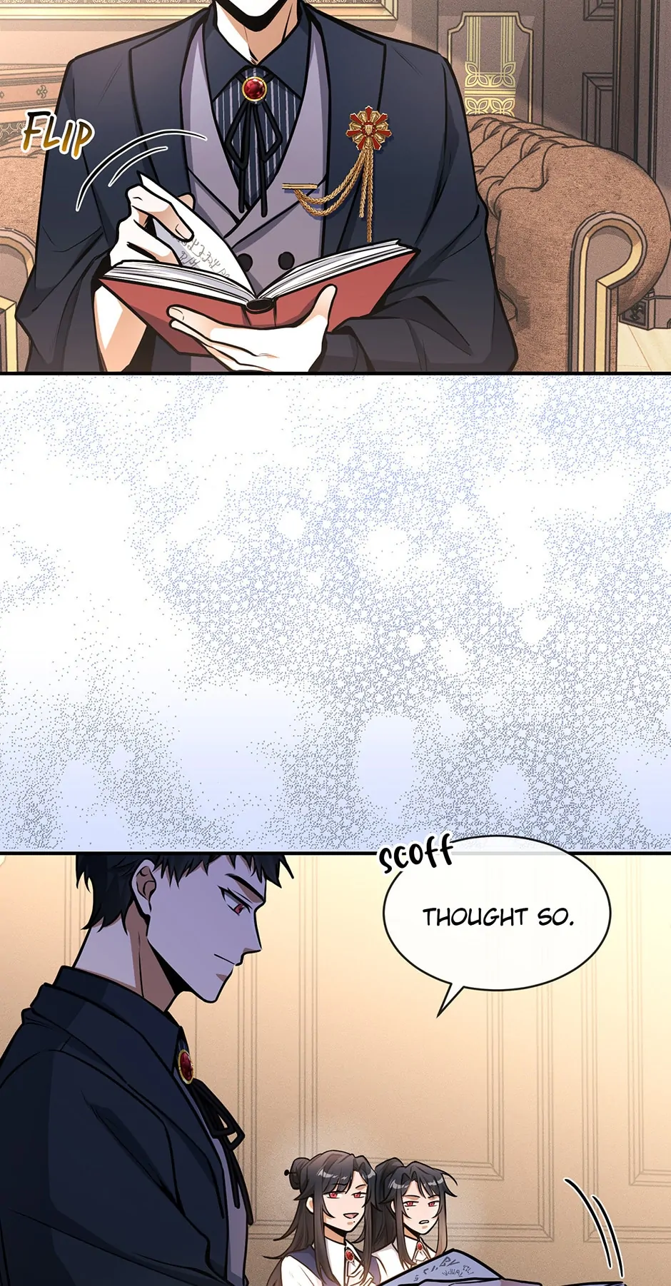 The Beginning After The End chapter 175.13 page 31