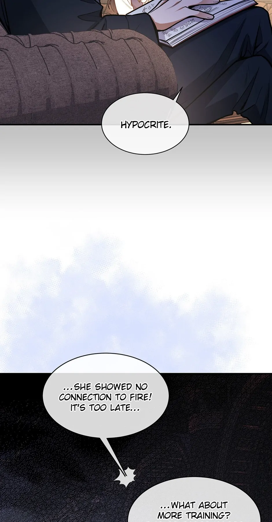 The Beginning After The End chapter 175.13 page 32