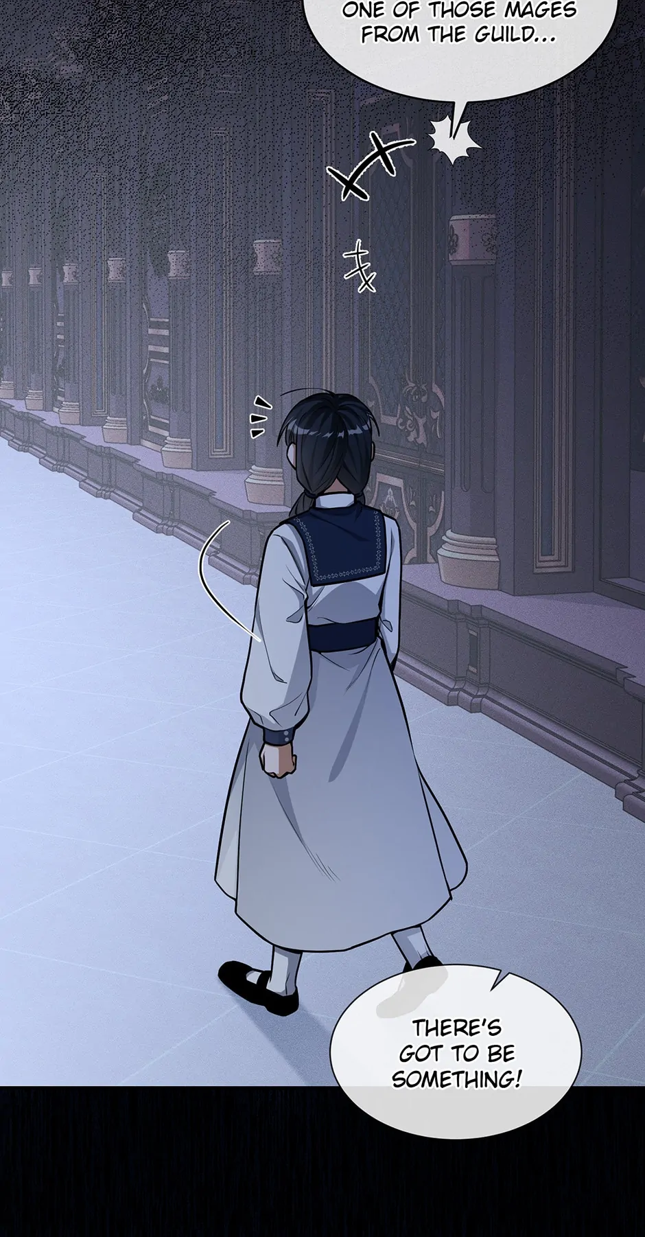 The Beginning After The End chapter 175.13 page 33