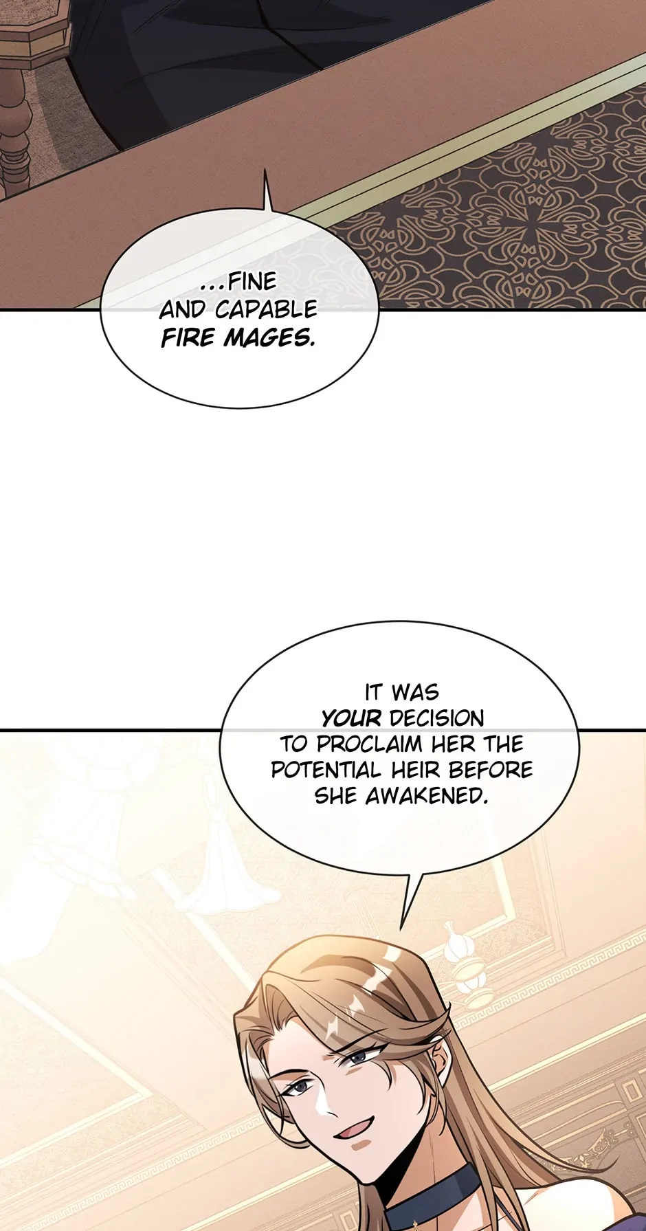 The Beginning After The End chapter 175.13 page 37