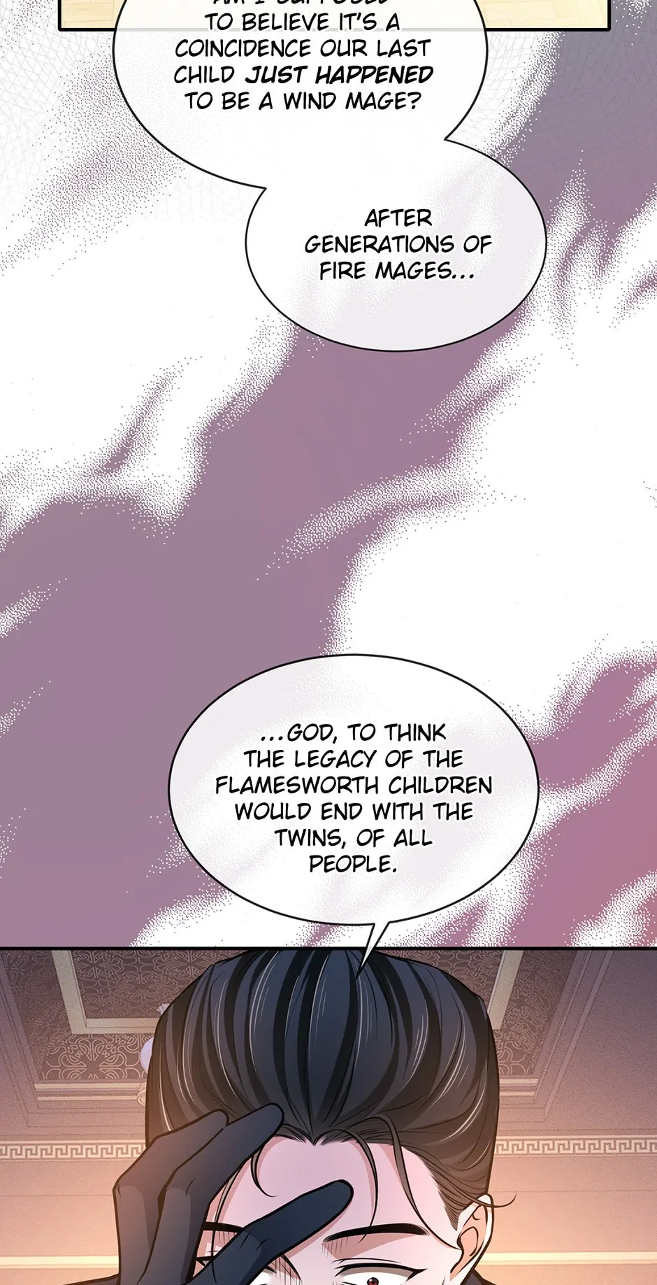 The Beginning After The End chapter 175.13 page 46