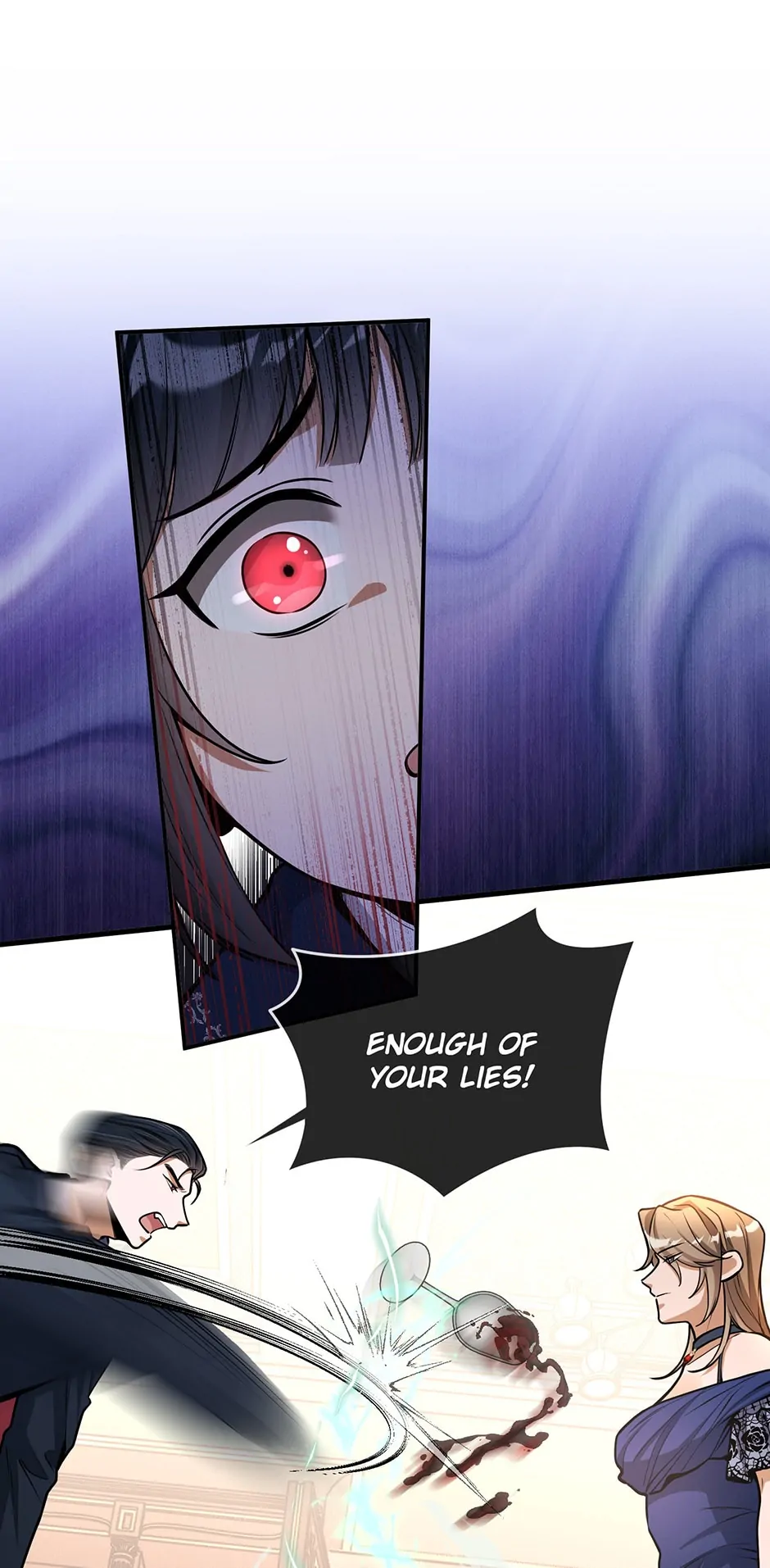 The Beginning After The End chapter 175.13 page 49