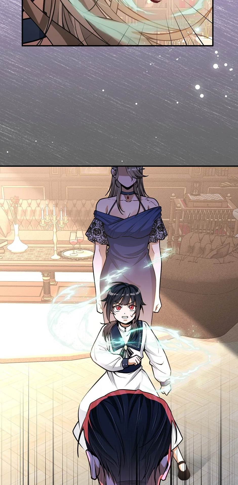 The Beginning After The End chapter 175.13 page 51