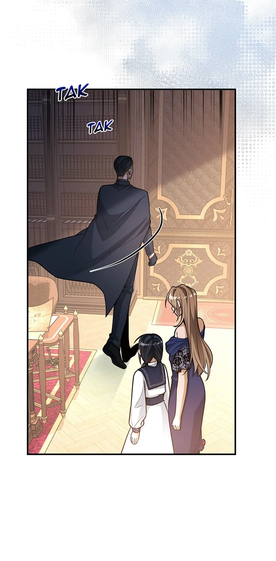 The Beginning After The End chapter 175.13 page 54