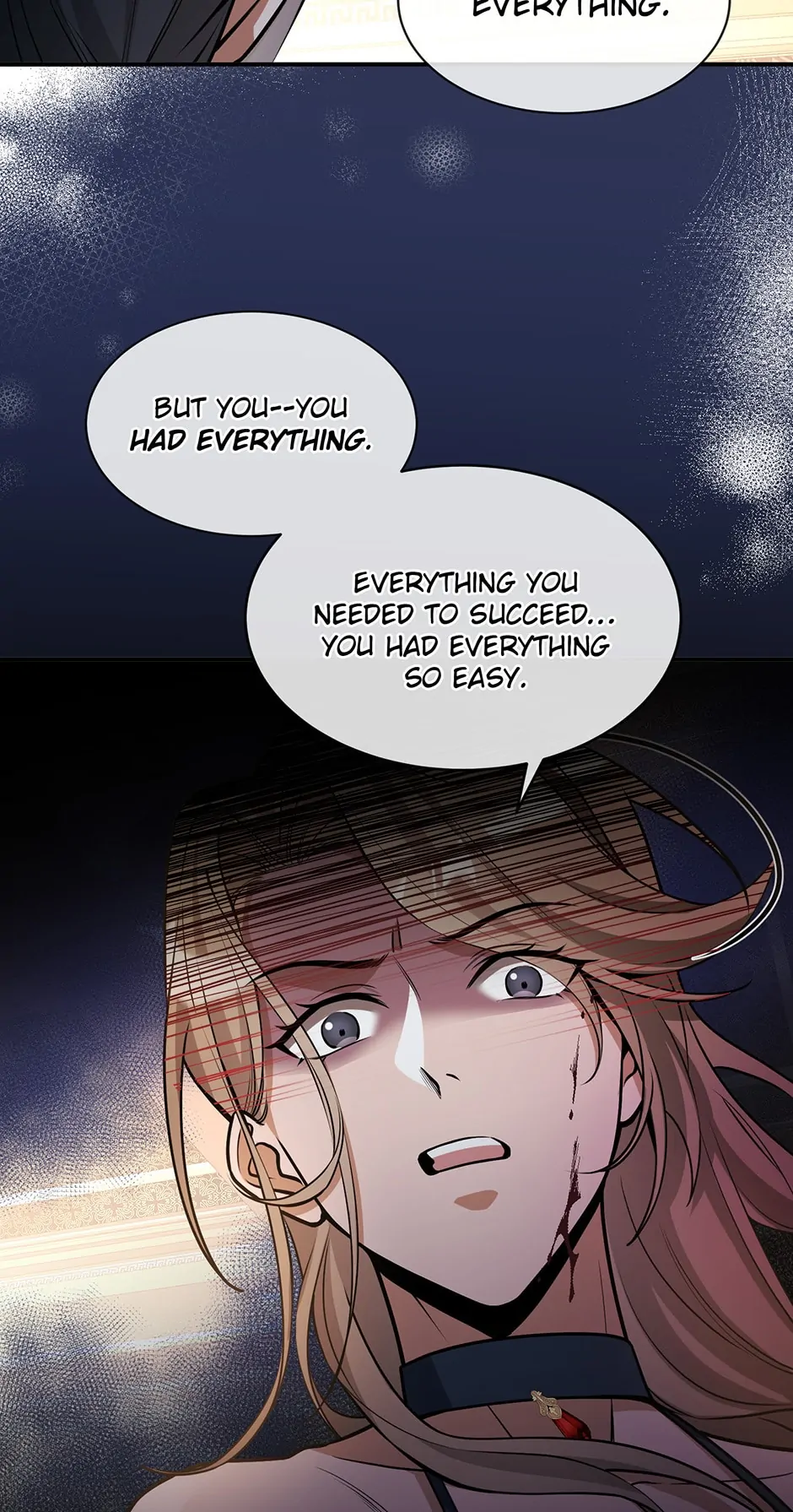 The Beginning After The End chapter 175.13 page 58