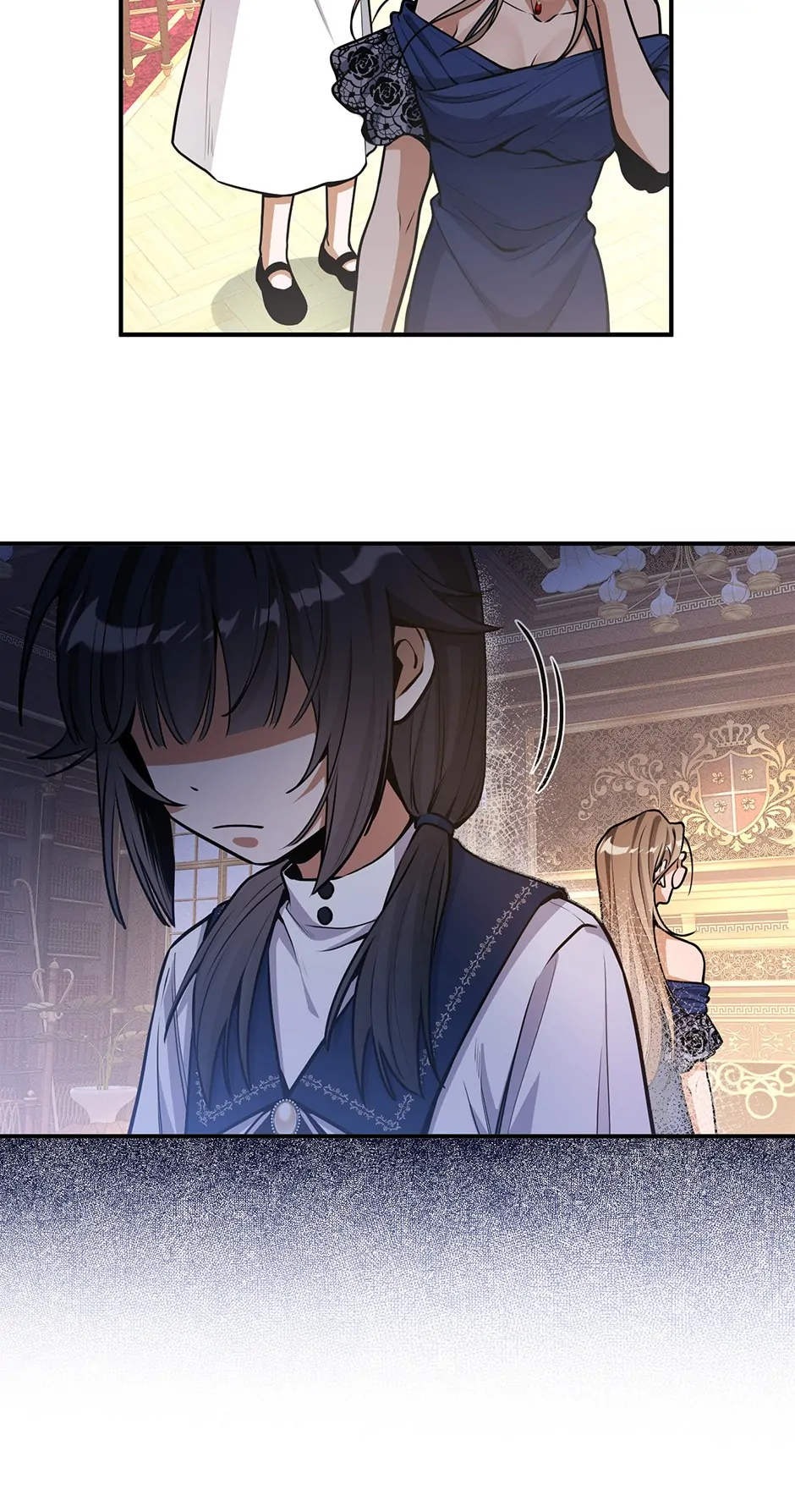 The Beginning After The End chapter 175.13 page 61