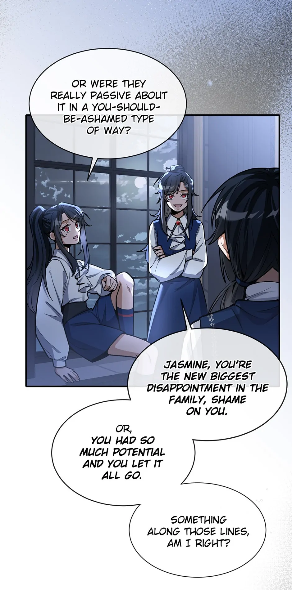The Beginning After The End chapter 175.13 page 64