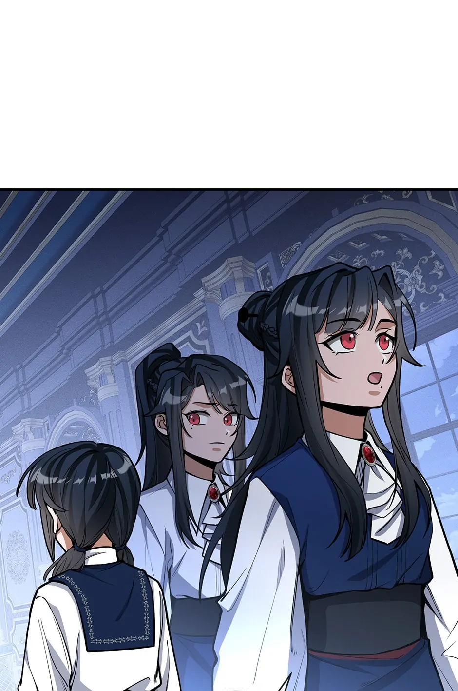The Beginning After The End chapter 175.13 page 68