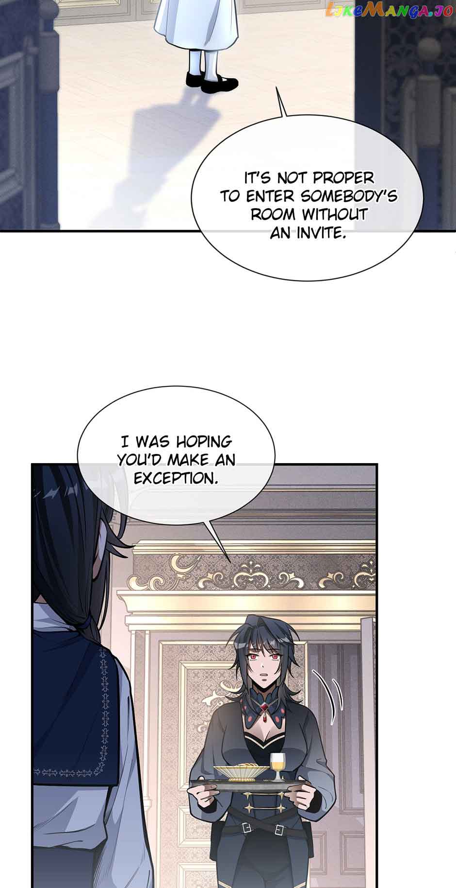 The Beginning After The End chapter 175.14 page 2