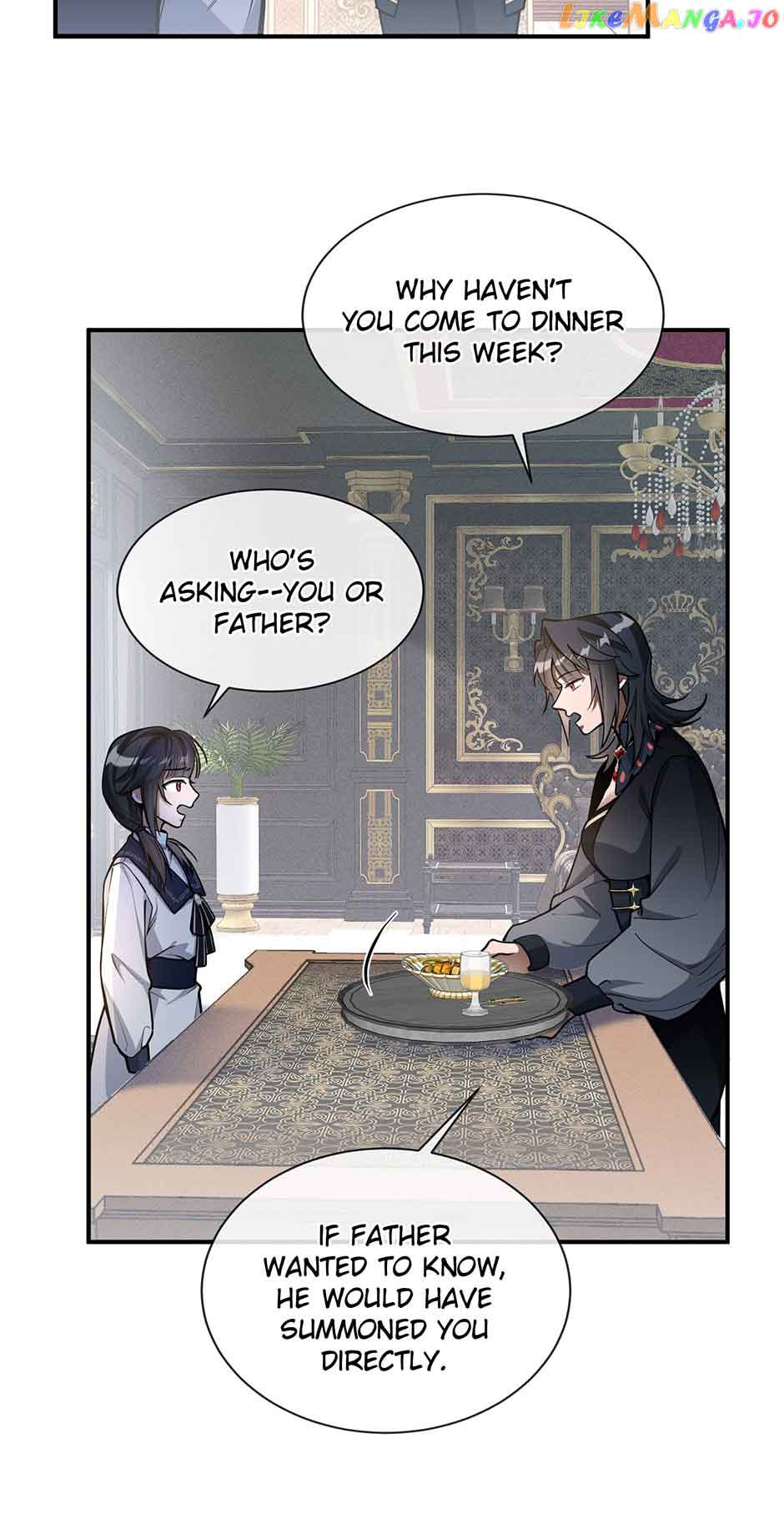 The Beginning After The End chapter 175.14 page 3