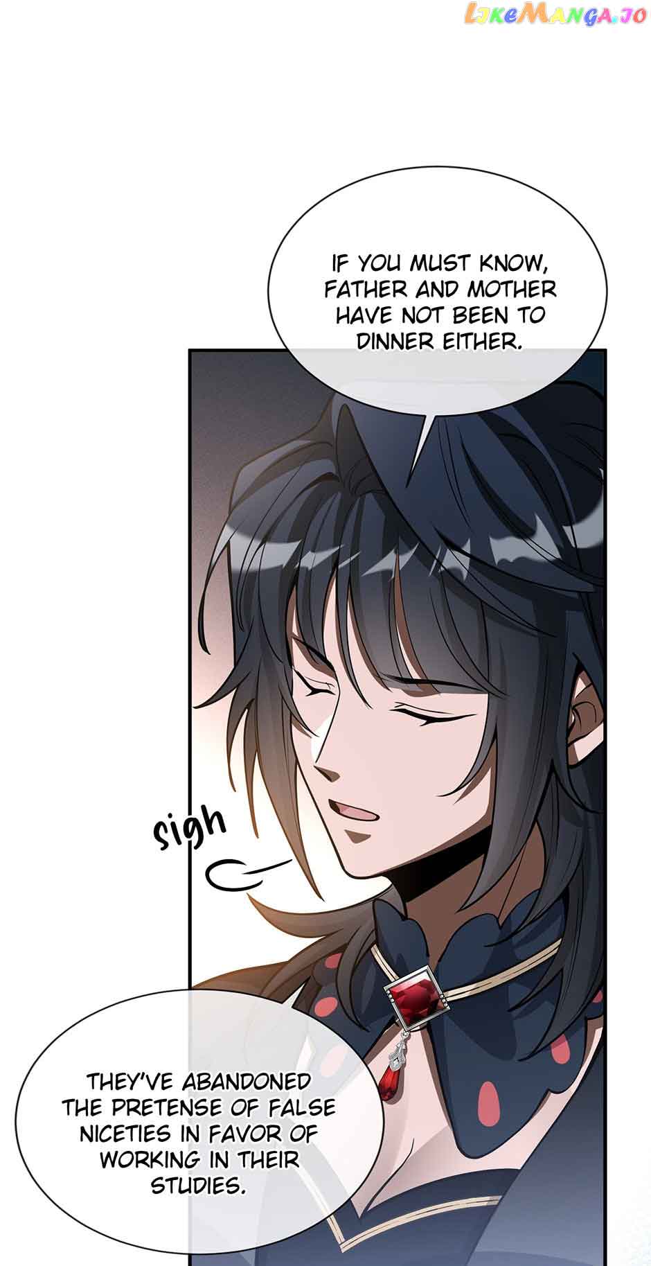 The Beginning After The End chapter 175.14 page 4