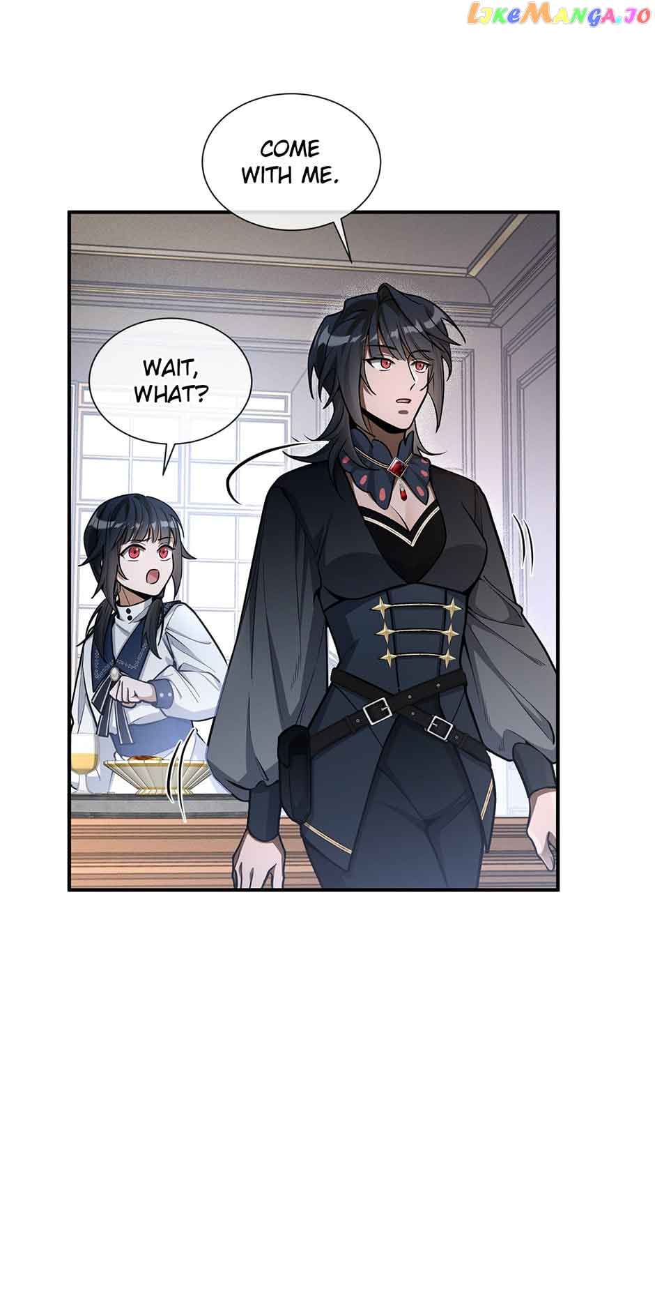 The Beginning After The End chapter 175.14 page 7