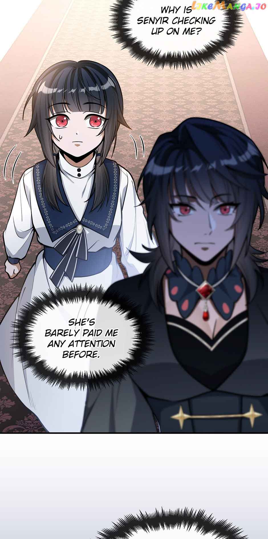The Beginning After The End chapter 175.14 page 9