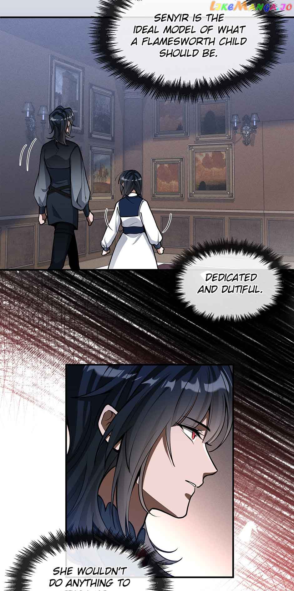 The Beginning After The End chapter 175.14 page 10
