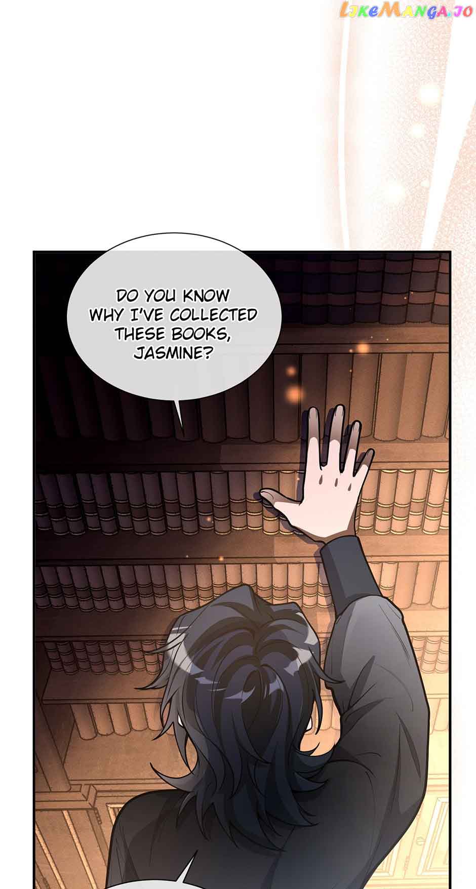 The Beginning After The End chapter 175.14 page 21