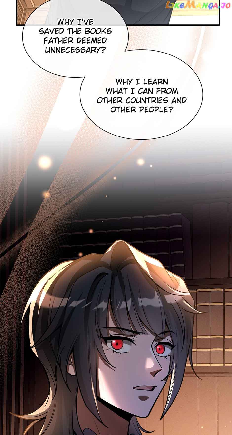 The Beginning After The End chapter 175.14 page 22