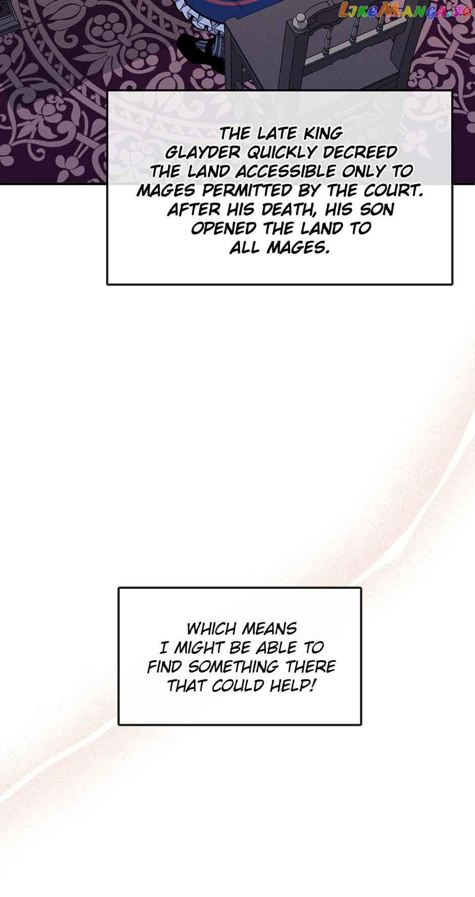 The Beginning After The End chapter 175.14 page 36