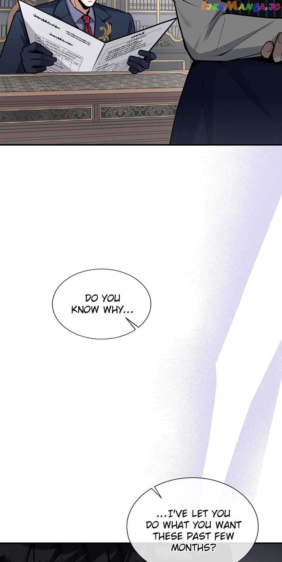 The Beginning After The End chapter 175.14 page 44