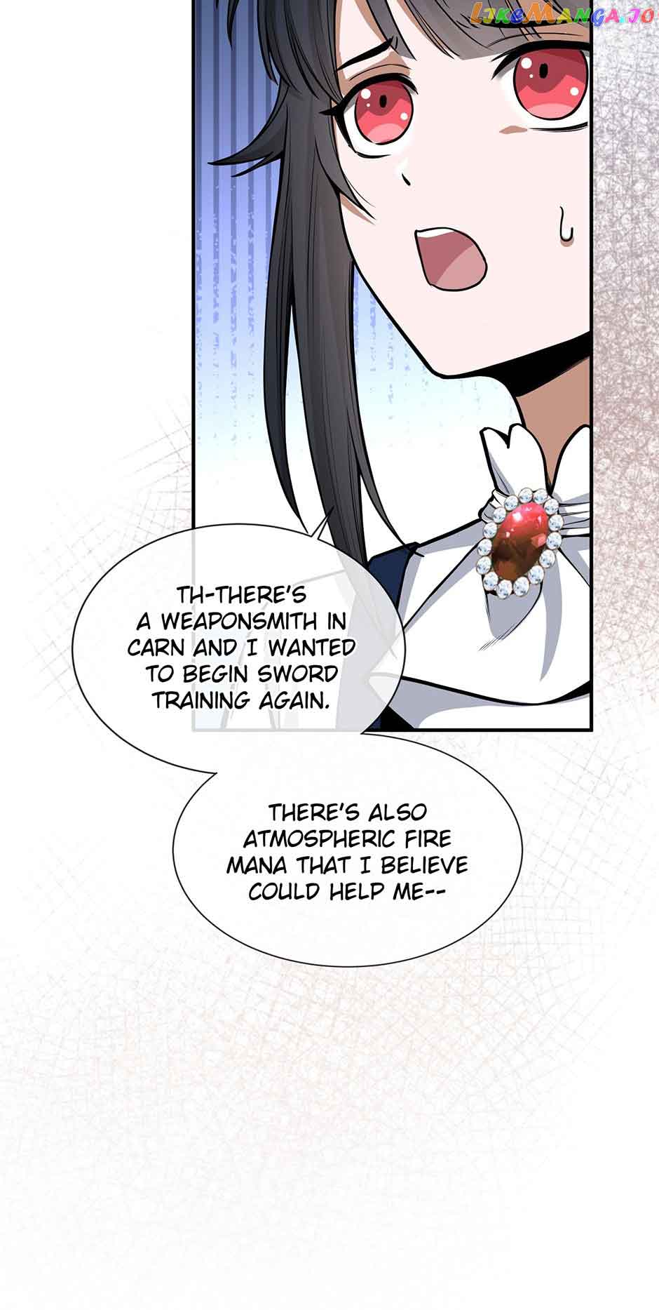 The Beginning After The End chapter 175.14 page 48