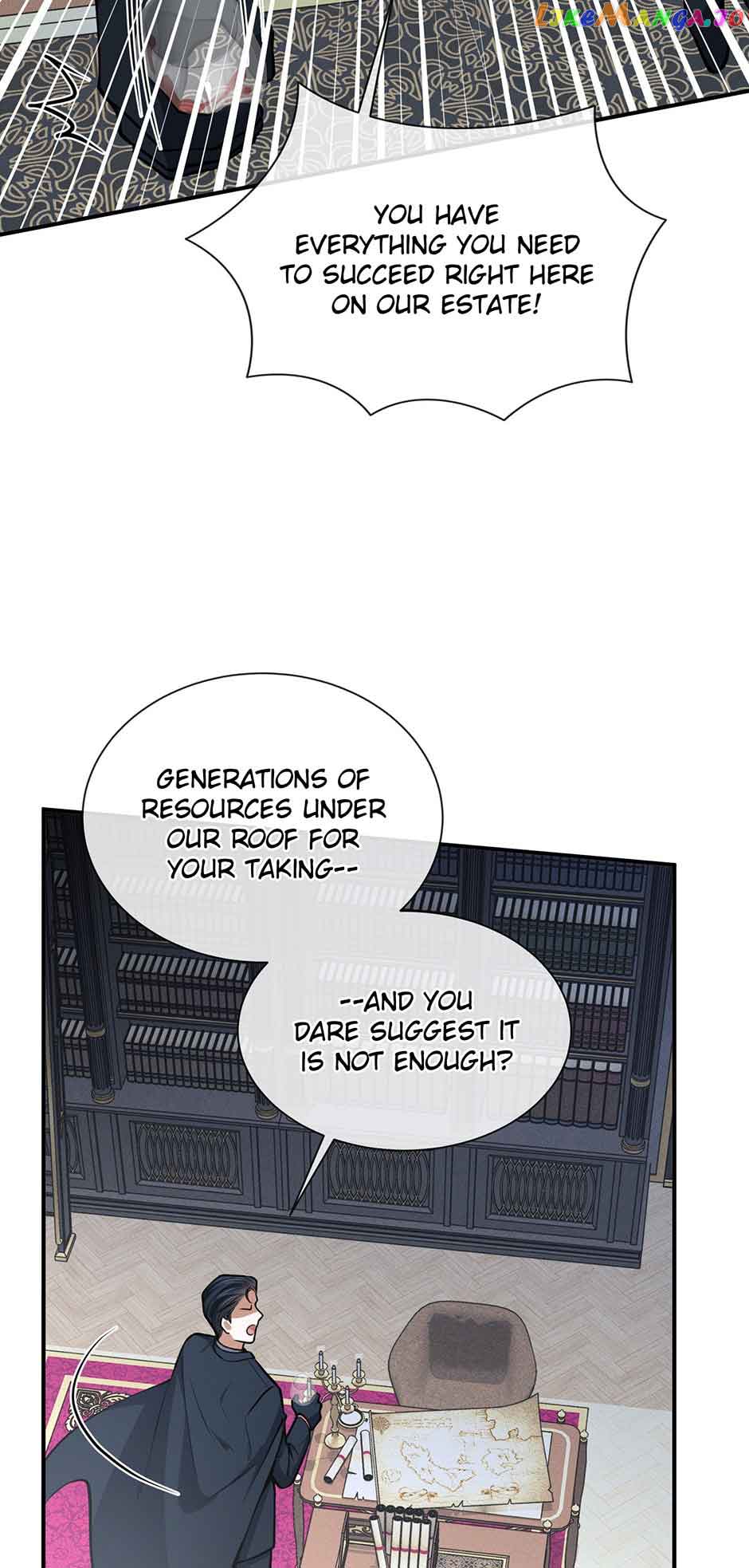 The Beginning After The End chapter 175.14 page 52