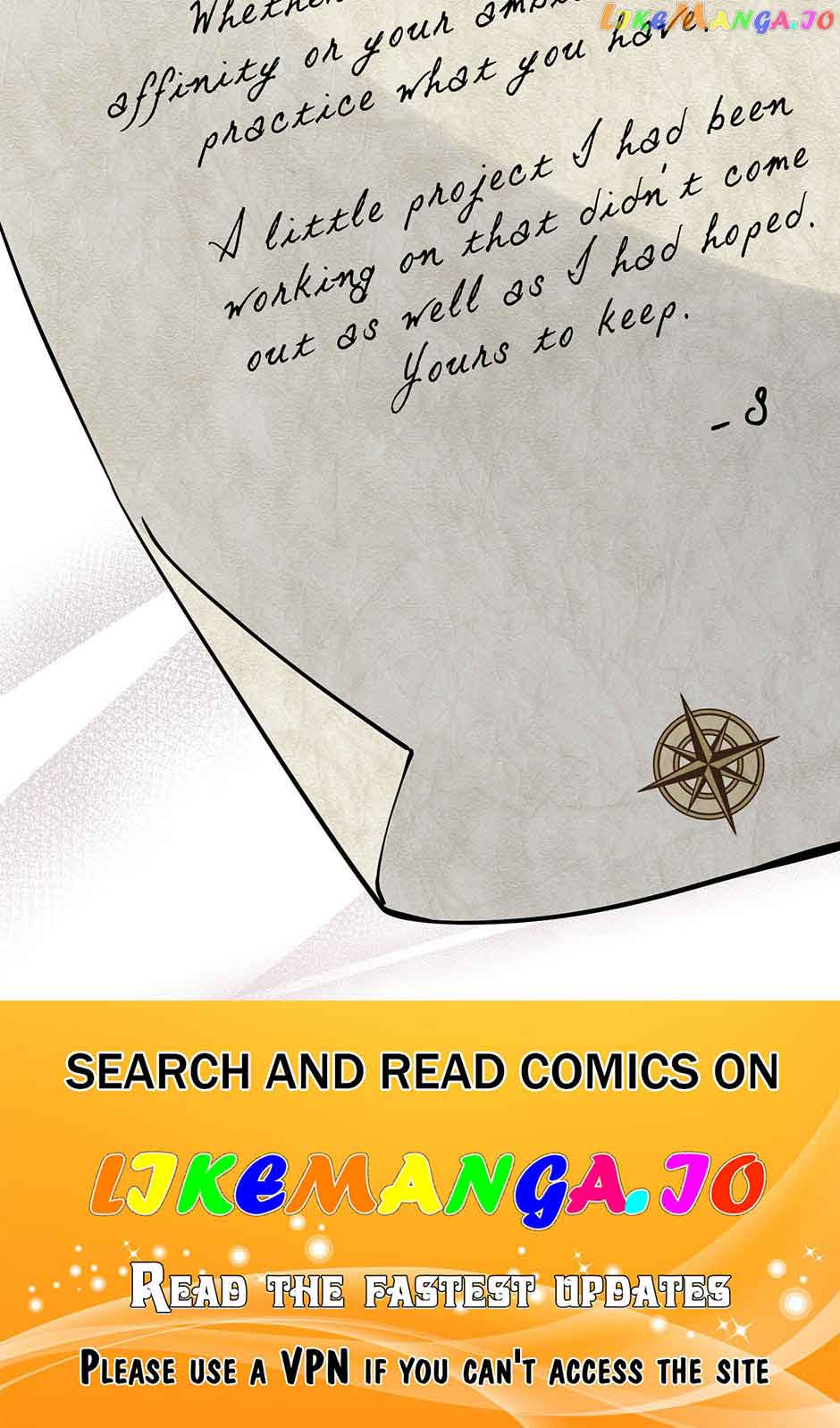 The Beginning After The End chapter 175.14 page 64
