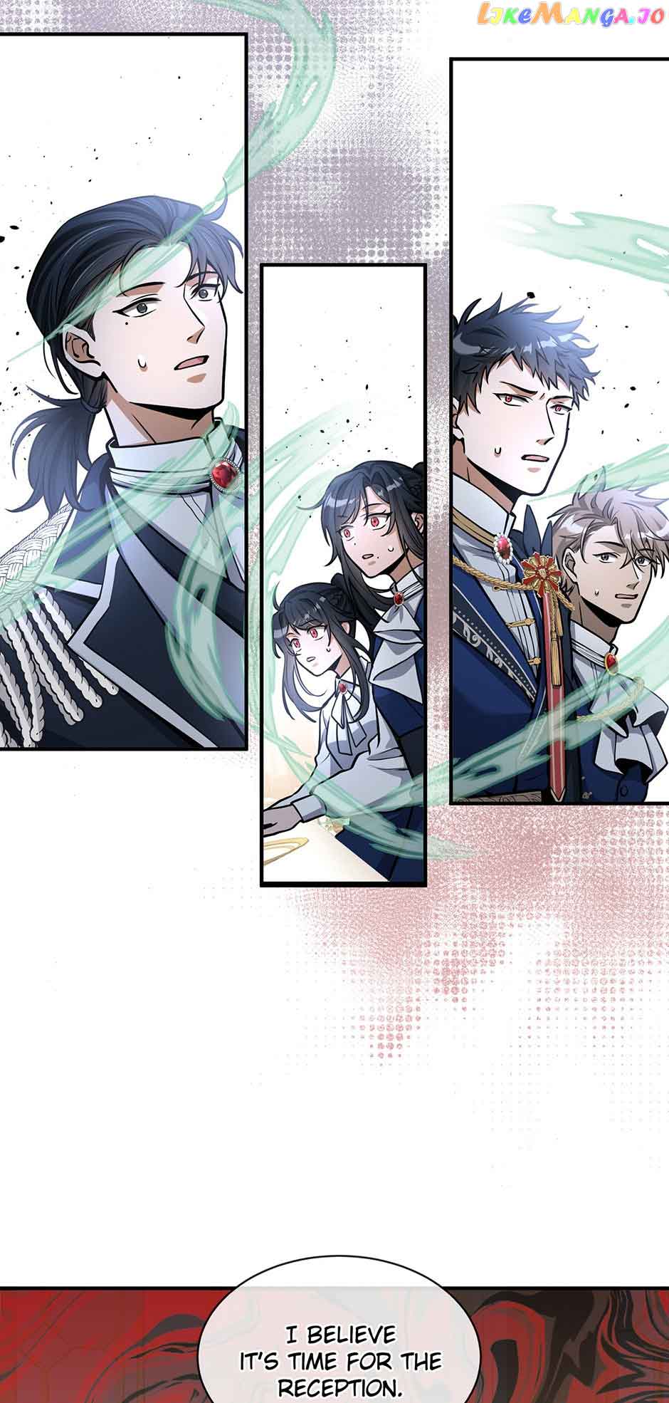 The Beginning After The End chapter 175.16 page 13