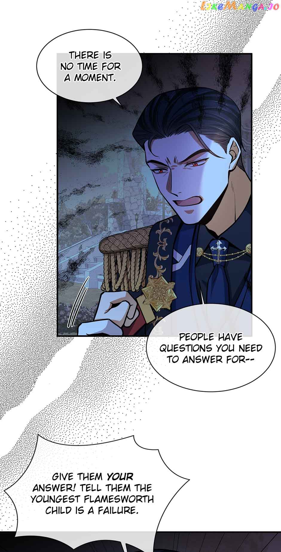 The Beginning After The End chapter 175.16 page 22